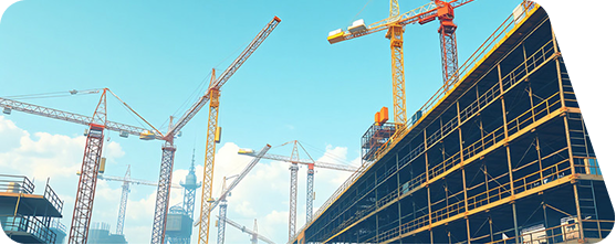 Nhà thầu EPC, M&E, HVAC