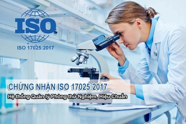TESMEA – Phòng thử nghiệm quạt công nghiệp đạt chuẩn ISO 17025 đầu tiên tại Việt Nam